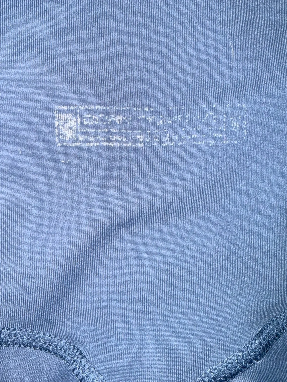 Born primitive new heights booty short in navy